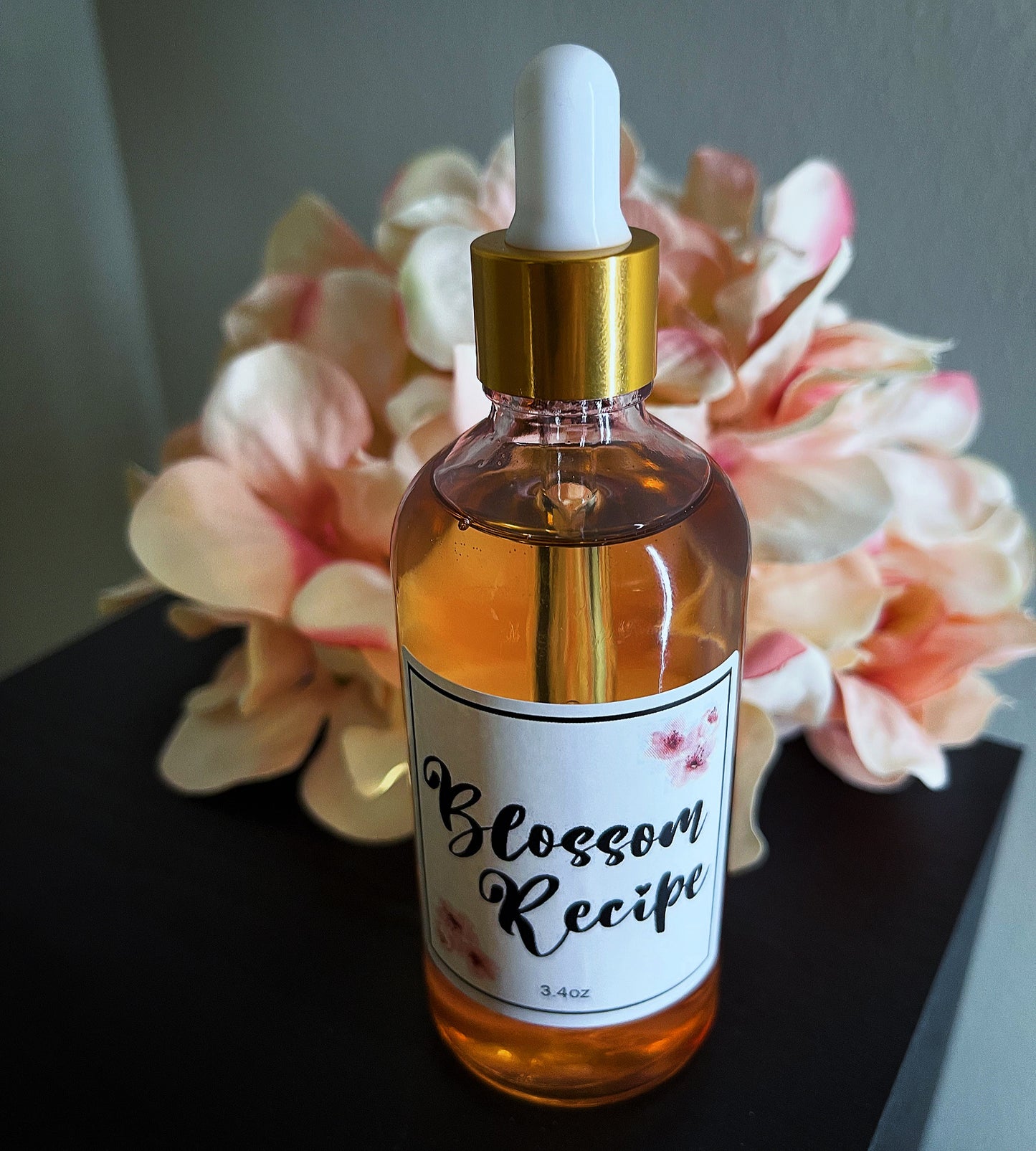 Blossom Recipe's Signature Beauty Elixir - 3.4oz (100ml)