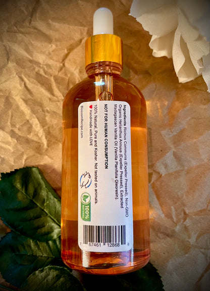 Blossom Recipe's Signature Beauty Elixir - 3.4oz (100ml)